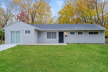 10806 Bristol Terrace Kansas City, MO 64134